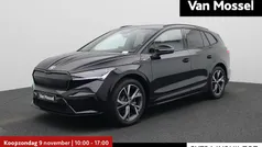 Gebruikt 2023 Skoda Enyaq iV Business Line SUV | € 35.944 (Eerlijke prijs)
