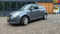 Gebruikt 2008 Suzuki Swift Hatchback | € 5.850 (Eerlijke prijs)
