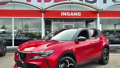 Occasion Alfa Romeo Junior Edizione Speciale 136 PK (100 kW) 2024 SUV