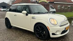 Wit Gebruikt 2009 Mini ONE Hatchback | € 4.950 (Eerlijke prijs)