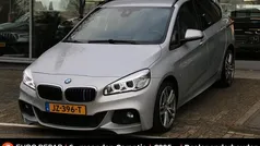 Gebruikt 2016 BMW 218 M Sport Stationwagen | € 12.950 (Goede deal)