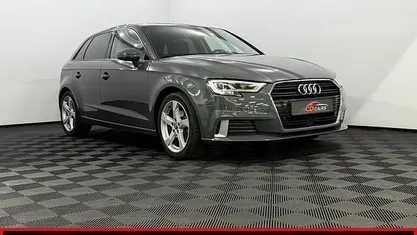 Occasion Audi A3 Sportback Design 150 PK (110 kW) 2017 Hatchback