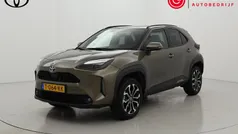 Groen Gebruikt 2023 Toyota Yaris Cross SUV | € 28.499 (Eerlijke prijs)