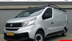 Grijs Gebruikt 2021 Fiat Talento Van | € 12.950 (Goede deal)