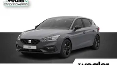 Grijs Nieuw 2025 Seat Leon Business Stationwagen | € 41.735 (Eerlijke prijs)