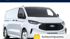 Gebruikt 2024 Ford Transit Custom Trend Van | € 29.750 (Super prijs)