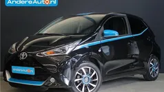 Gebruikt 2018 Toyota Aygo X-cite Hatchback | € 10.995 (Eerlijke prijs)