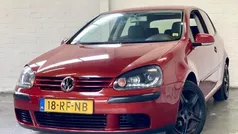 VW Golf IV