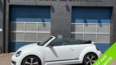 Gebruikt 2015 VW Beetle Sport Cabriolet | € 22.945 (Goede deal)