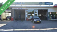 Zwart Gebruikt 2005 Fiat Panda Dynamic Hatchback | € 2.395 (Eerlijke prijs)