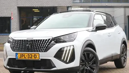 Occasion Peugeot e-2008 Avantage 114 kW (156 PK) 2025 SUV