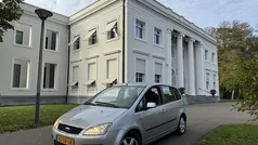 Gebruikt 2005 Ford C-MAX MPV | € 1.750 (Eerlijke prijs)