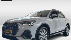 Wit Gebruikt 2022 Audi Q3 S-Line SUV | € 34.745 (Super prijs)