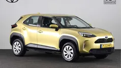 Gebruikt 2022 Toyota Yaris Cross Comfort SUV | € 26.920 (Eerlijke prijs)