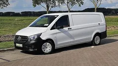 Gebruikt 2021 Mercedes Vito MPV | € 19.850 (Eerlijke prijs)