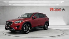 Gebruikt 2015 Mazda CX-5 SUV | € 21.999 (Eerlijke prijs)