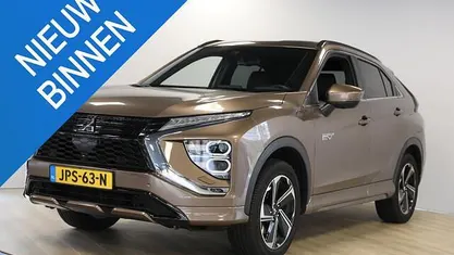 Gebruikt 2024 Mitsubishi Eclipse Cross SUV | € 27.990 (Eerlijke prijs)