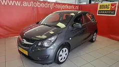 Gebruikt 2018 Opel Karl Edition Hatchback | € 8.950 (Goede deal)