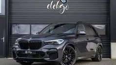 Gebruikt 2020 BMW X5 Executive SUV | € 48.450 (Eerlijke prijs)