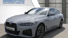 Gebruikt 2023 BMW i4 Sedan | € 44.139 (Eerlijke prijs)