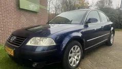 Gebruikt 2004 VW Passat Sedan | € 1.995 (Eerlijke prijs)