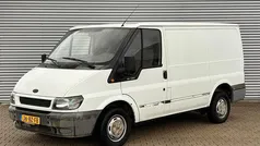 Wit Gebruikt 2006 Ford Transit Van | € 1.999 (Goede deal)