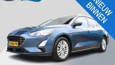 Gebruikt 2020 Ford Focus Business Edition Stationwagen | € 16.950 (Eerlijke prijs)