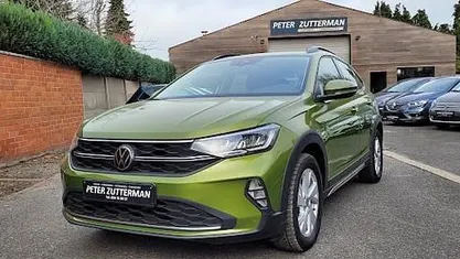 Gebruikt 2023 VW Taigo Life SUV | € 18.200 (Goede deal)