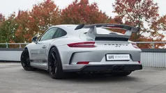 Gebruikt 2017 Porsche 911 GT3 Coupé | € 169.950 (Eerlijke prijs)