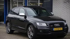 Gebruikt 2015 Audi SQ5 S-Line SUV | € 25.900 (Goede deal)