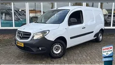 Gebruikt 2020 Mercedes Citan 109 Van | € 10.945 (Eerlijke prijs)