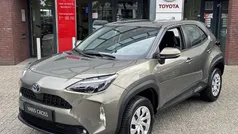 Groen Gebruikt 2024 Toyota Yaris Cross Active SUV | € 26.499 (Eerlijke prijs)