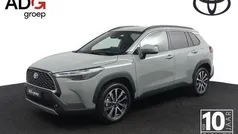 Gebruikt 2025 Toyota Corolla Cross Style SUV | € 45.845 (Eerlijke prijs)