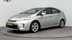 Grijs Gebruikt 2014 Toyota Prius Business Edition Hatchback | € 14.245 (Eerlijke prijs)