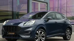 Suv Gebruikt 2020 Ford Puma ST-Line SUV | € 19.750 (Eerlijke prijs)