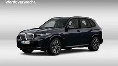 Gebruikt 2025 BMW X5 M Sport SUV | € 99.895 (Eerlijke prijs)