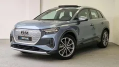 Gebruikt 2021 Audi Q4 e-tron Advanced Plus SUV | € 29.750 (Eerlijke prijs)