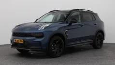 Blauw Gebruikt 2021 Lynk & Co 01 SUV | € 22.400 (Eerlijke prijs)