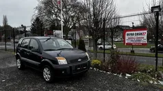 Gebruikt 2007 Ford Fusion | € 3.299