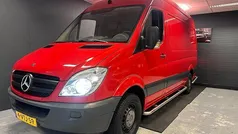 Overige Gebruikt 2012 Mercedes Sprinter Van | € 8.950 (Super prijs)