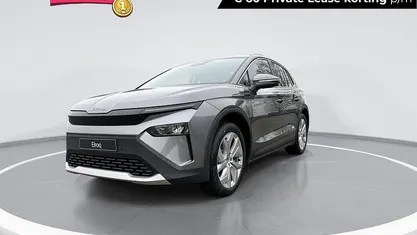 Occasion Skoda Elroq Business Line 150 kW (204 PK) 2025 SUV