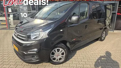 Occasion Fiat Talento 95 PK (69 kW) 2018 MPV