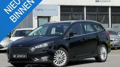Gebruikt 2016 Ford Focus Titanium Stationwagen | € 9.450 (Super prijs)