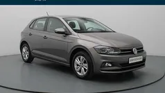 Grijs Gebruikt 2020 VW Polo Highline Hatchback | € 16.490 (Eerlijke prijs)