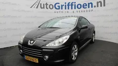 Gebruikt 2006 Peugeot 307 CC Cabriolet | € 2.490 (Goede deal)