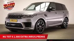 Grijs Gebruikt 2020 Land Rover Range Rover Sport HSE Dynamic SUV | € 54.095 (Eerlijke prijs)