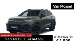 Gebruikt 2025 VW Tiguan Pro SUV | € 57.900 (Eerlijke prijs)