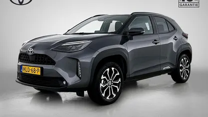 Occasion Toyota Yaris Cross Limited 116 PK (85 kW) 2025 SUV