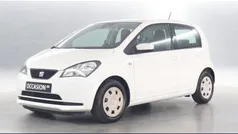 Wit Gebruikt 2019 Seat Mii Style Hatchback | € 9.250 (Eerlijke prijs)