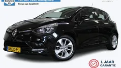 Gebruikt 2017 Renault Clio IV LIMITED Hatchback | € 8.450 (Eerlijke prijs)